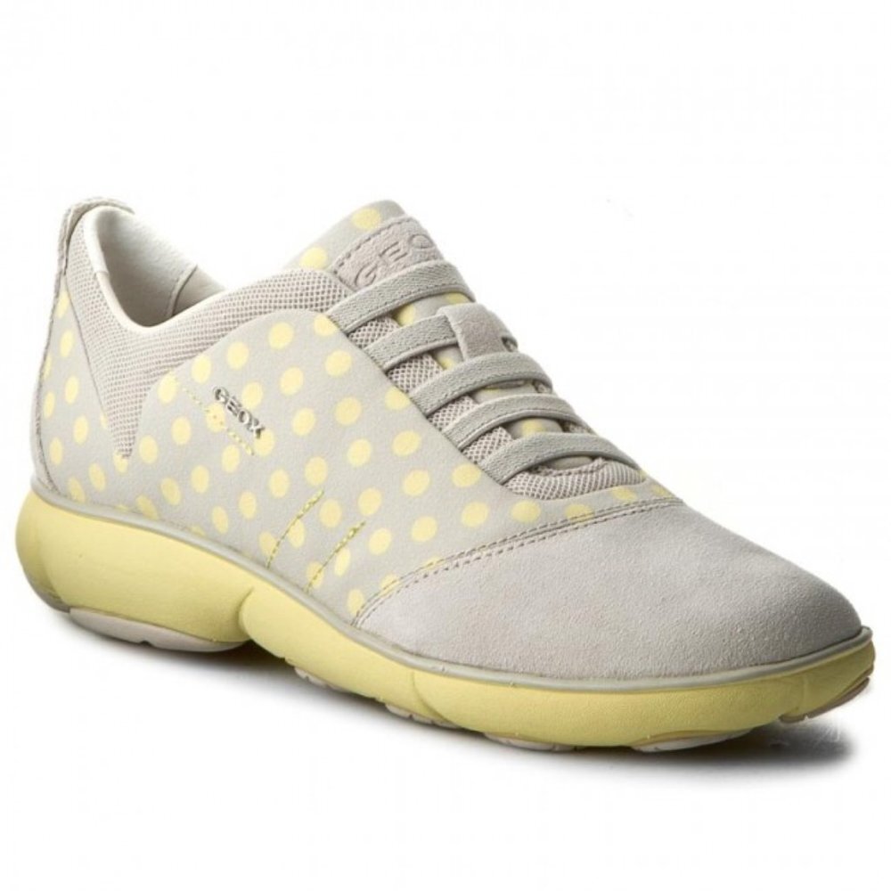 GEOX D Nebula Sneakers